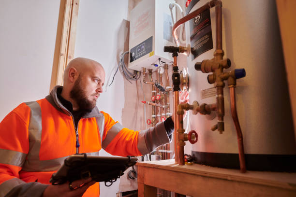 Best Boilers & Radiators  in Galena, OH