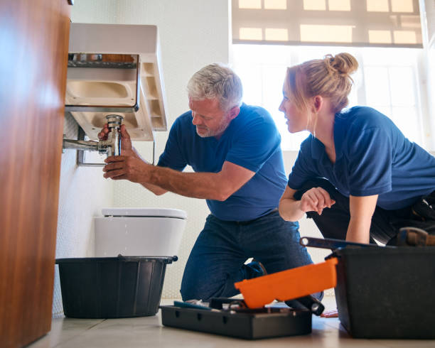 Best Faucet Repair  in Galena, OH